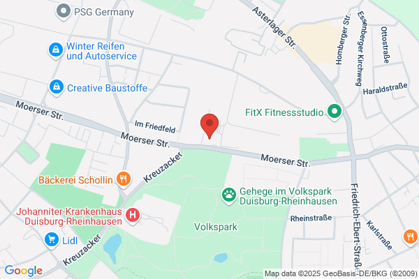 QTR Autoteile Rheinhausen