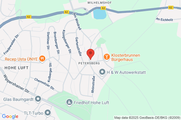 Elektro Huber GbR