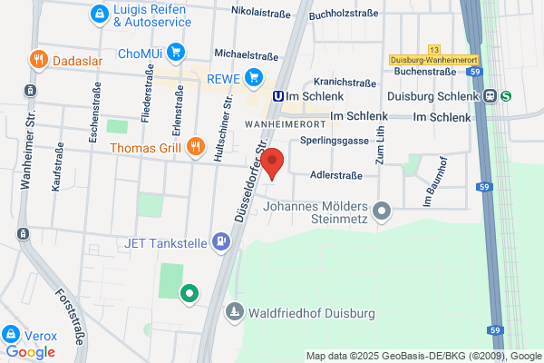 H-I Elektronik Vertrieb GmbH