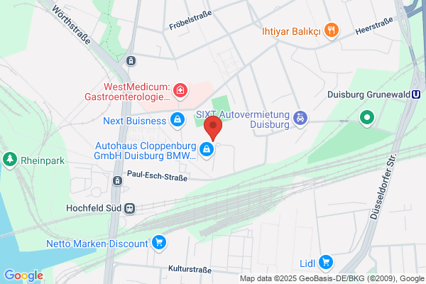 Klering GmbH