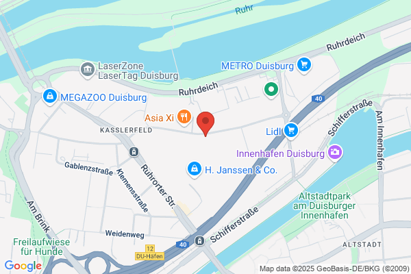Olymp Handel GmbH