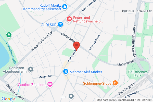 AC Kabelverlegung