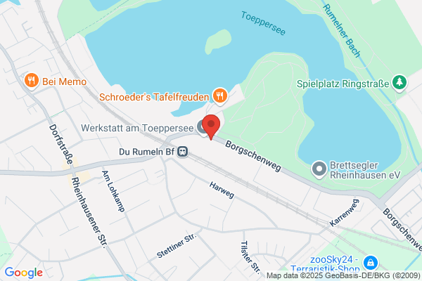 Niederrhein Industriemontagen GmbH