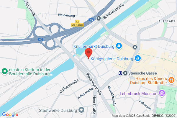 Gebrauchtwarenhandel Thiele
