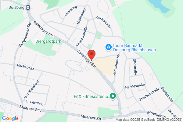 Kunitzki Elektronik GmbH
