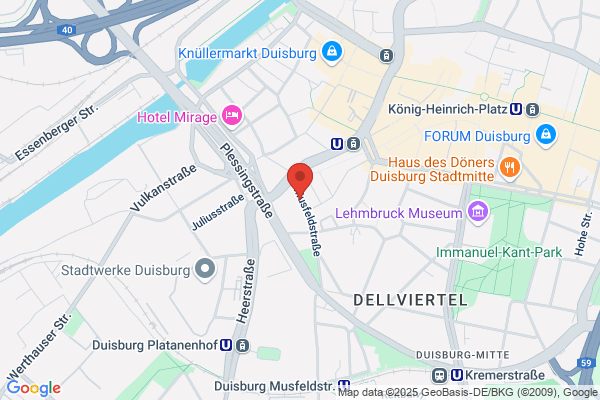 Sonepar Niederlassung Duisburg