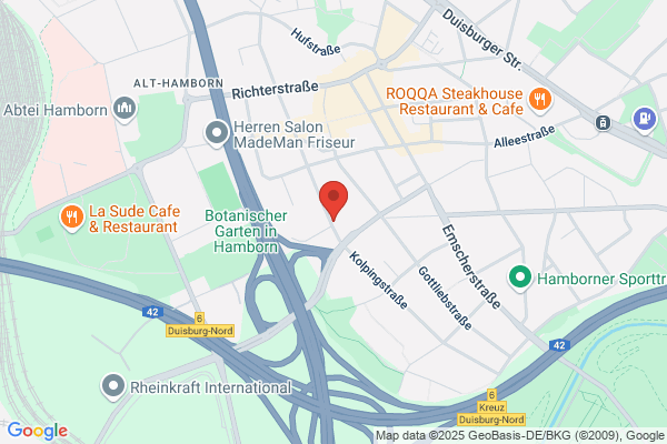 Gebr. Sesko UG (Haftungsbeschränkt)