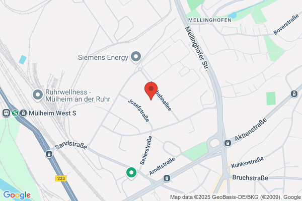 GNS-Gesellschaft für Nuklear-Service mbH