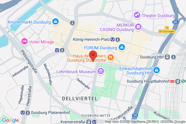 P.U.L.S Duisburg