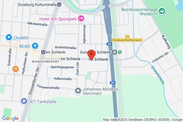 Fußböden Klingels und Söhne