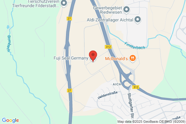 PAGO Etikettiersysteme GmbH, Kurt Flor