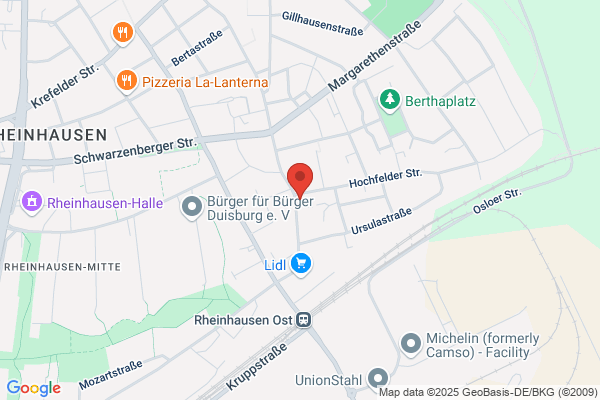 Zum Reichsadler