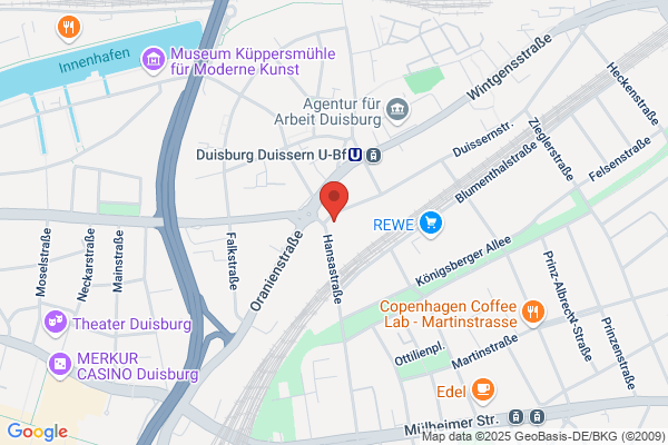D.B.R.GmbH die blauweisse fahrschule