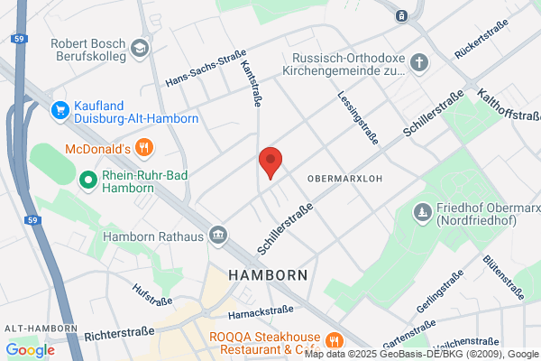 Rheinischer Dialog und Bildungsverein e.V.