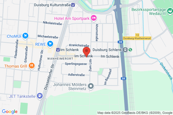 Der Fahrradladen Inh. Faßbender Klaus