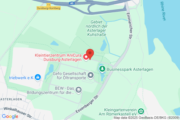 Fahrschul-Akademie Rhein-Ruhr GmbH