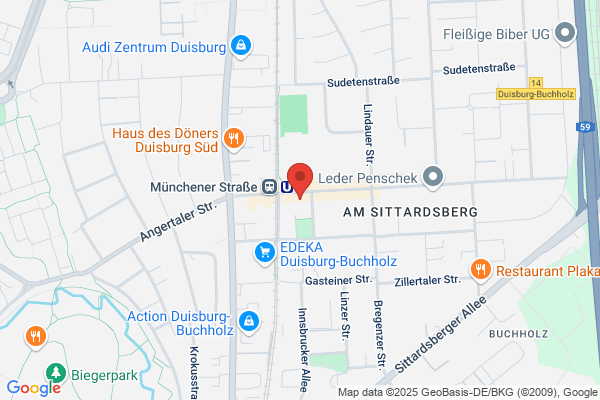 Fahrschule Christiane Mandt