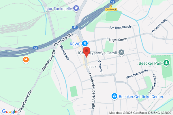 Fahrschule Edi GmbH