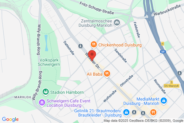 Euro Fahrschule Yasar GmbH