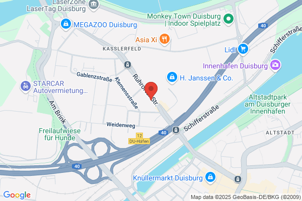 Fahrschule Dirk Möhren