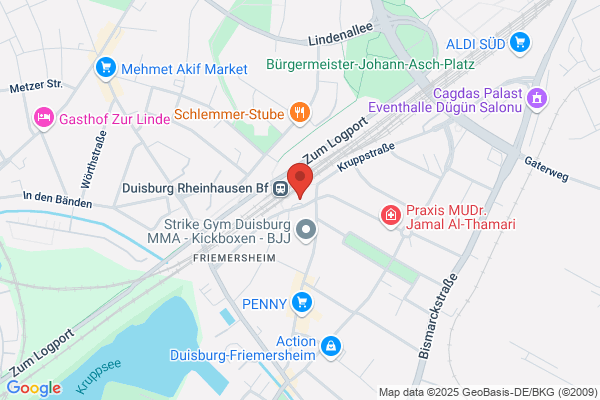 Fahrschule Jochem Tiefers