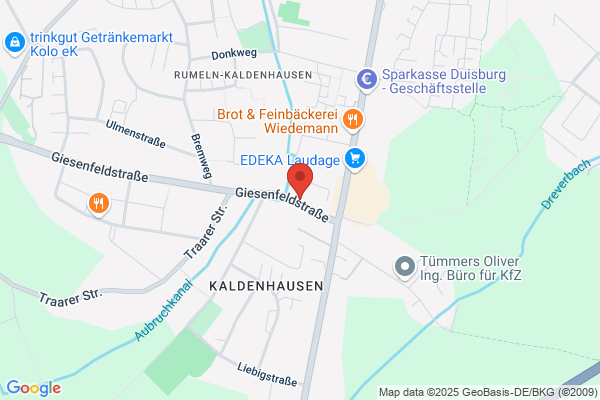 Fahrschule Jochem Tiefers