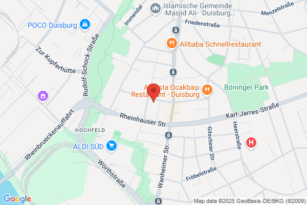 Fahrschule Rezai
