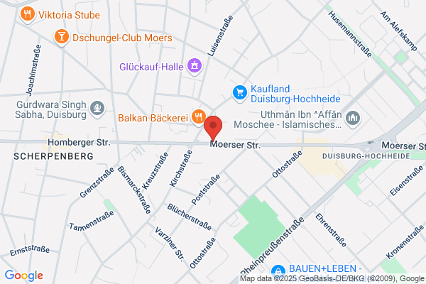 Holger Nick Fahrschule-Nick