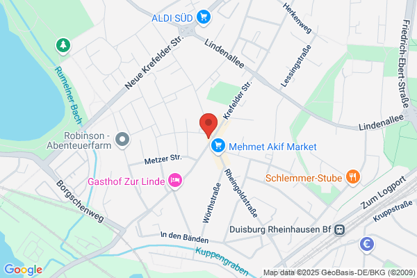 Swen's Fahrschule
