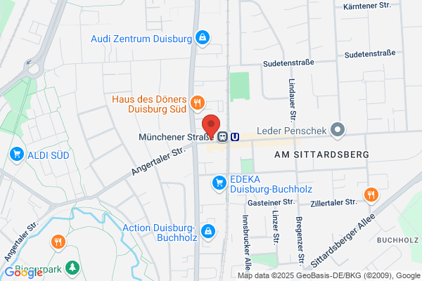 Fahrzeugbau Merbil