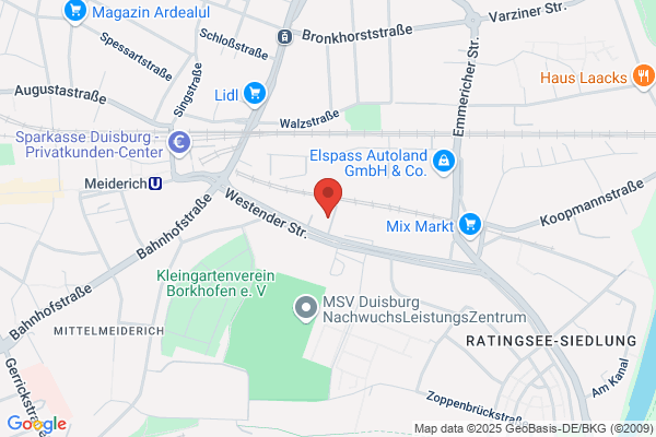 HMF Malerbedarf GmbH