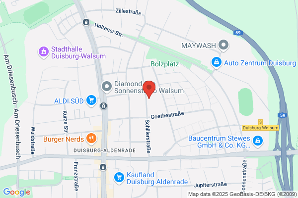 DG Bau & Bauelemente GmbH