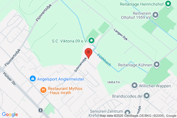 Lumma Treppenhausreinigung