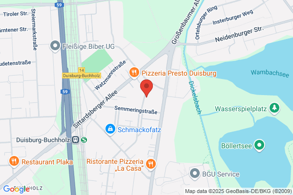 Kleiner Ruhrpott