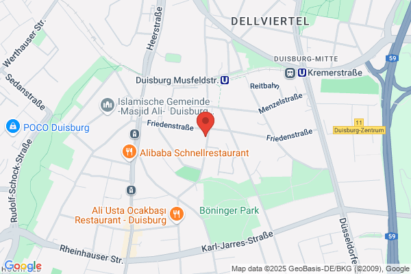 Zimmervermietung Raanan Assa