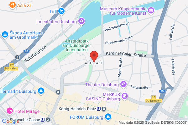 MoWo Unterkünfte