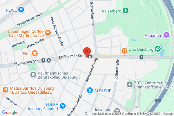 DMD-Brandschutz GmbH