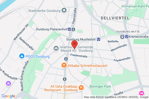 Feuerwache 1 E.V.