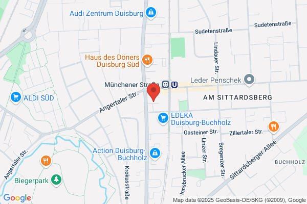 Fitness Point Frank Petzack