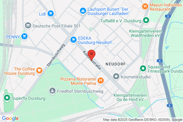 ERGO Versicherung Dirk Krewet