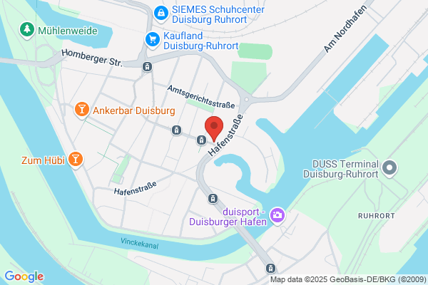 ERGO Versicherung Holger Orths