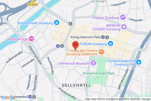 Aachener Grundvermögen Kapitalanlage GmbH Köln