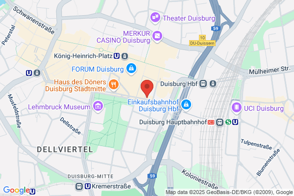 Interfina Finanzdienstleistungen GmbH