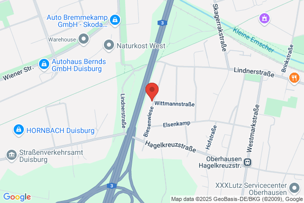 Rainer Nick Immobilien und Treuhand GmbH