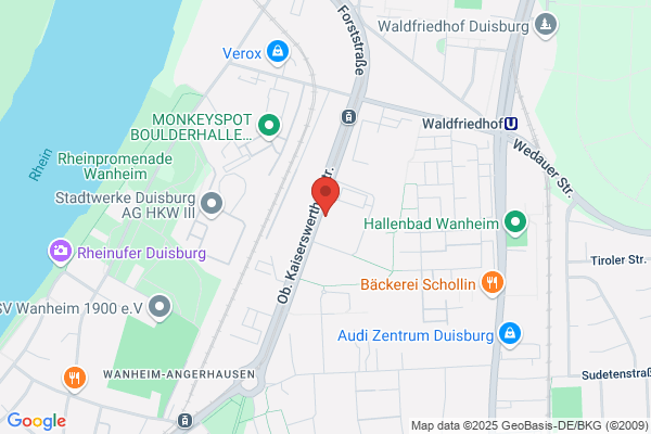 Happe Sicherheitsdienste