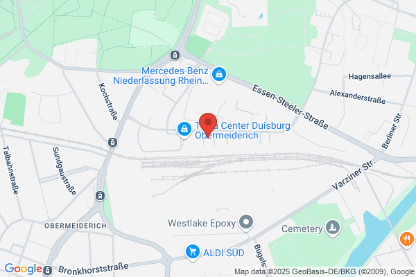 SCHADE Technik u. Service GmbH