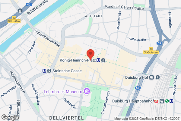 CHRIST Juweliere und Uhrmacher