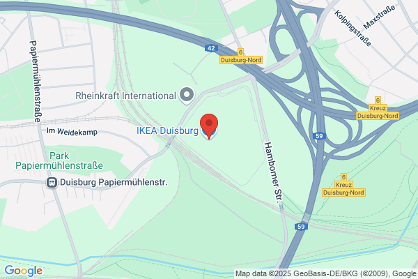 IKEA Duisburg