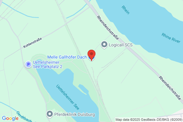 Melle Gallhöfer Dach GmbH