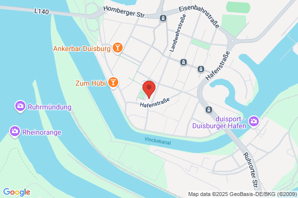 Paffen Wach- und Sicherheitsdienst GmbH Duisburg